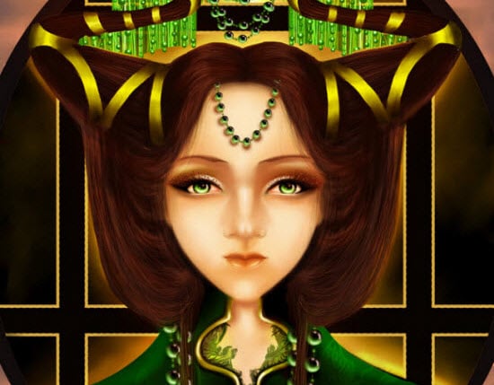 Character Illustrations