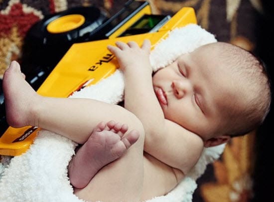 Child Photographs