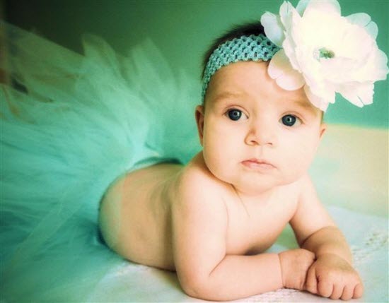 Child Photographs