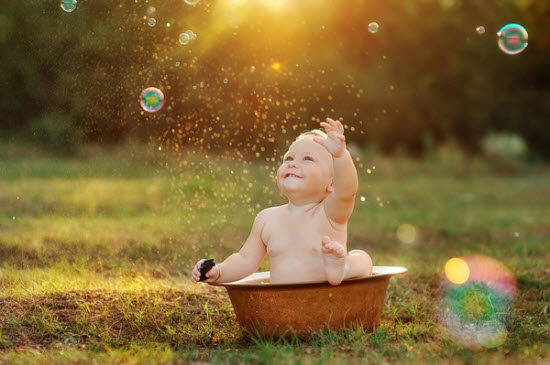 Child Photographs