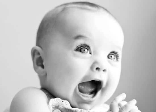 Child Photographs