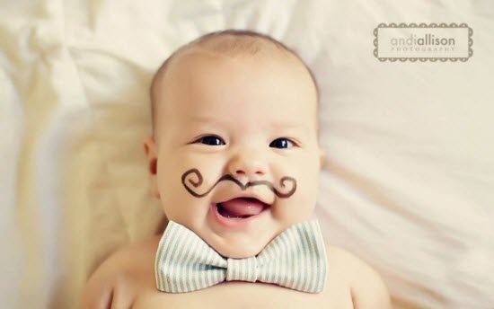 Child Photographs