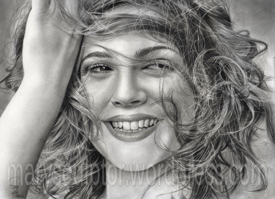 Pencil Drawings