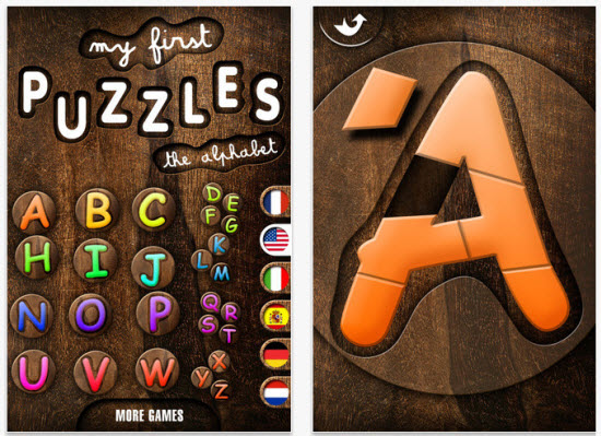 Mobile Apps User Interface Designs