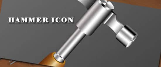 Photoshop Icon Design Tutorials