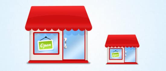 Photoshop Icon Design Tutorials