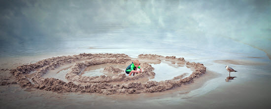 Photo Manipulation