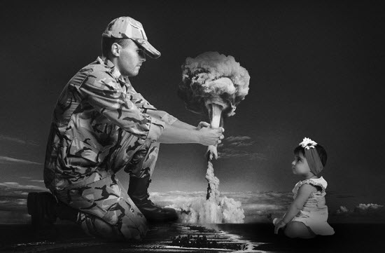 Photo Manipulation