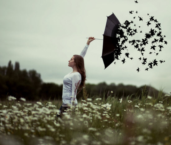 Photo Manipulation