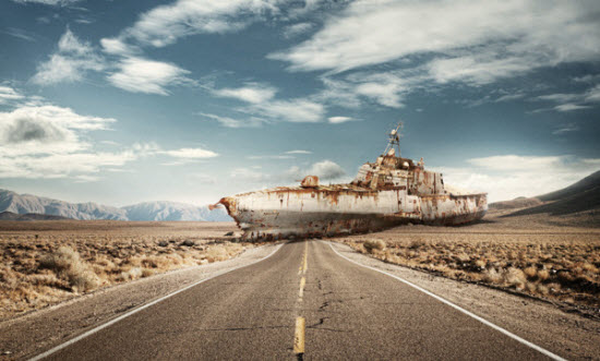 Photo Manipulation