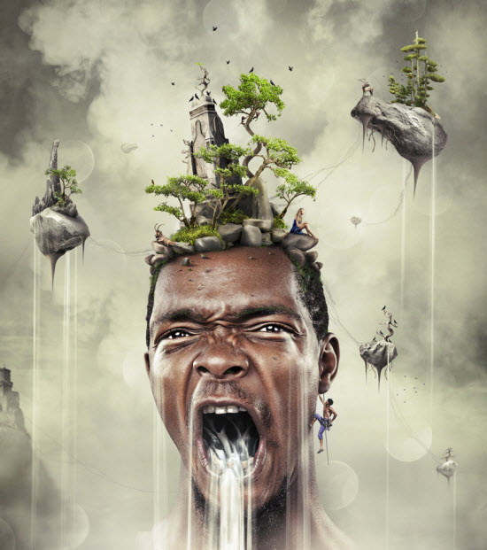 Photo Manipulation