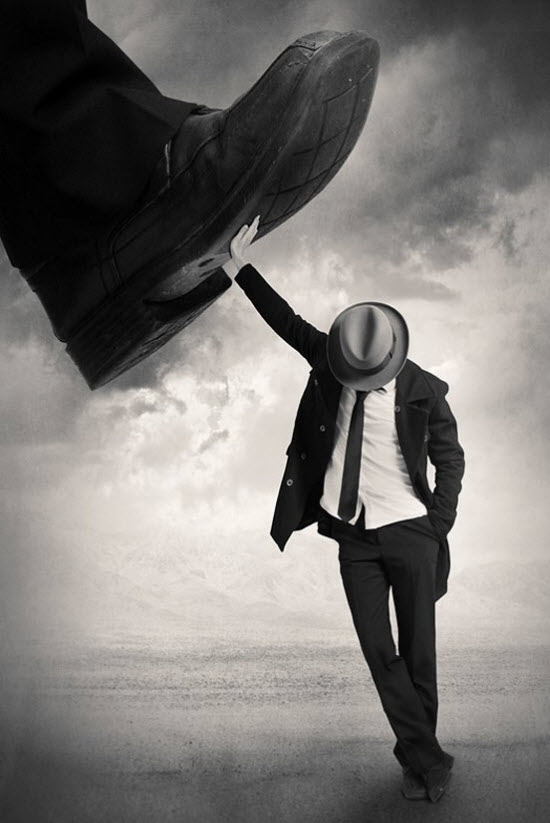 Photo Manipulation
