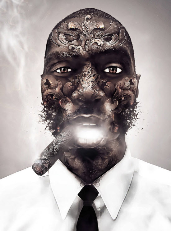 Photo Manipulation