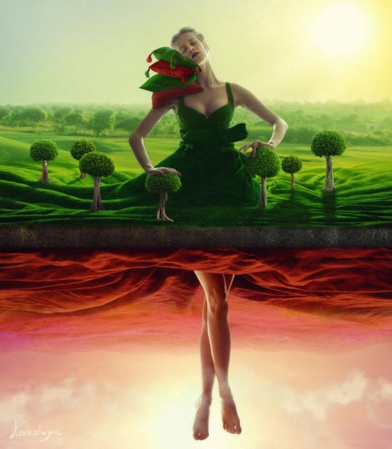 Photo Manipulation
