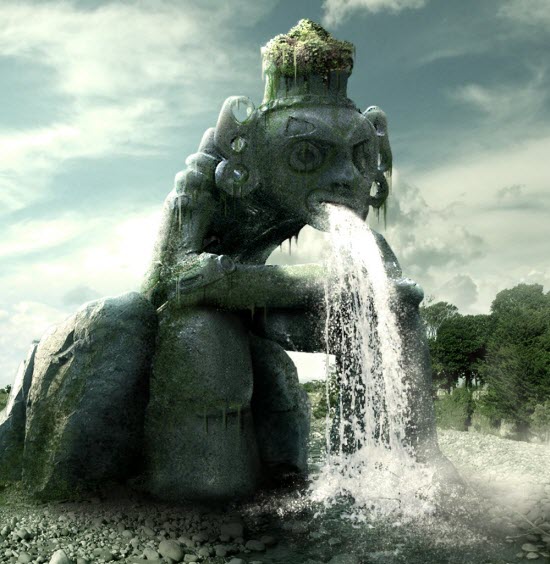 Photo Manipulation