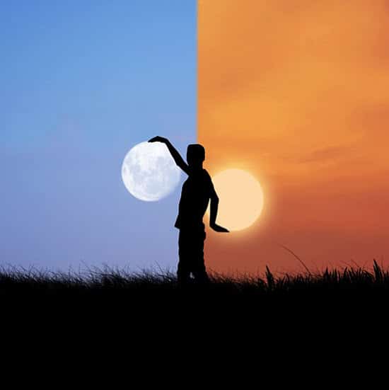 Photo Manipulation