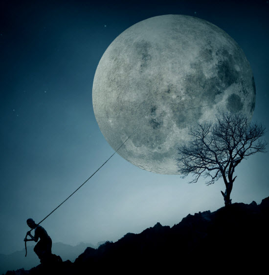 Photo Manipulation