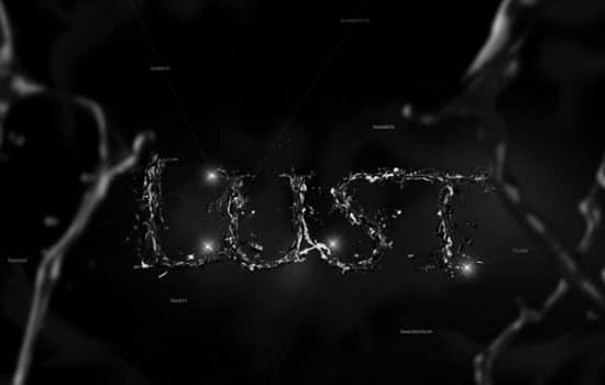 lust