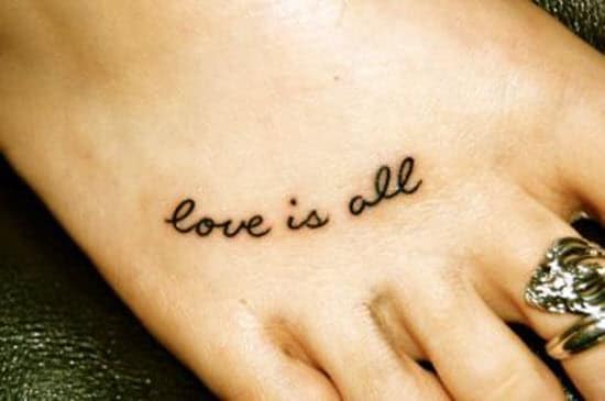 Tattoo Designs