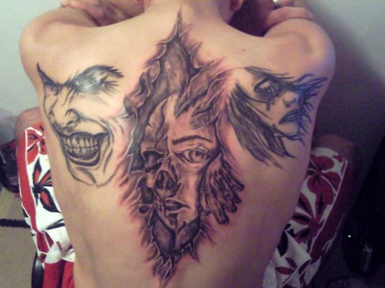 Tattoo Designs
