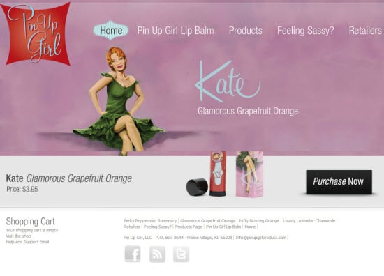 WordPress Built Websites