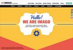 imago joomla