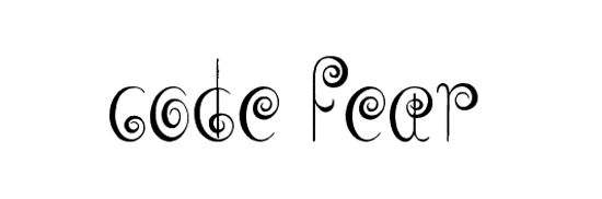 Free Curly Fonts