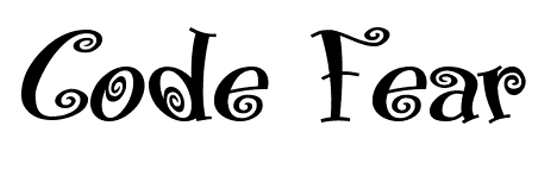 Free Curly Fonts