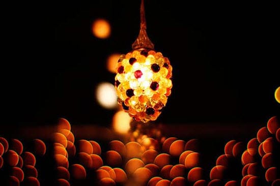 Bokeh Photography