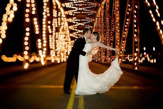 Bokeh Photography