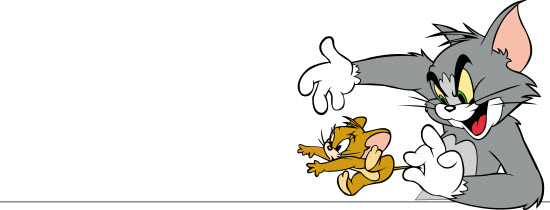 Cartoon Character Illustrations