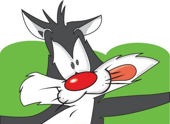 Cartoon Character Illustrations