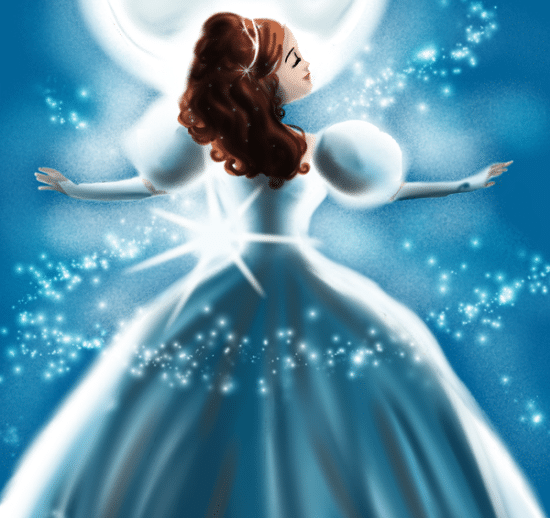 Cartoon Character Illustrations