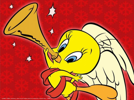 Cartoon Character Illustrations