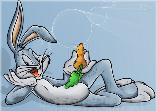 Cartoon Character Illustrations