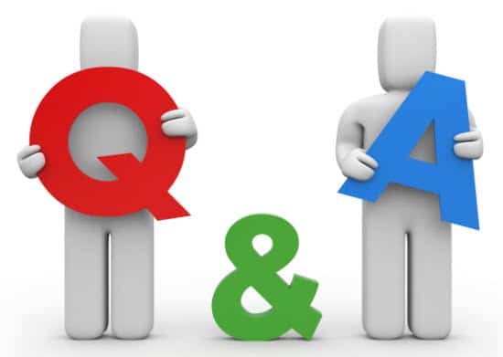 Question & Answer Software