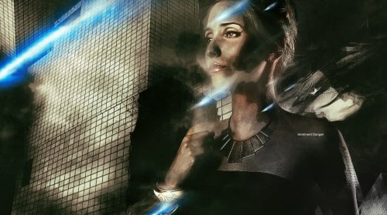 Photoshop Photo Effect Tutorials