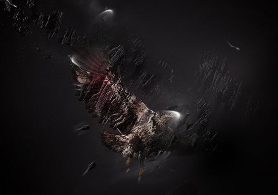 Photoshop Photo Effect Tutorials