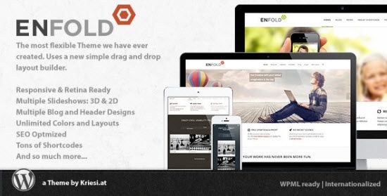 WordPress Business Themes