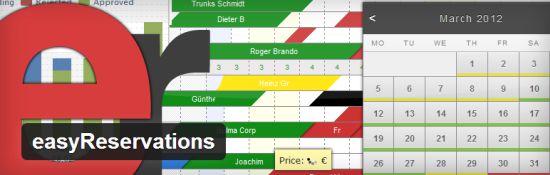 Hotel Booking Plugins