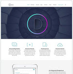 Divi WordPress Theme