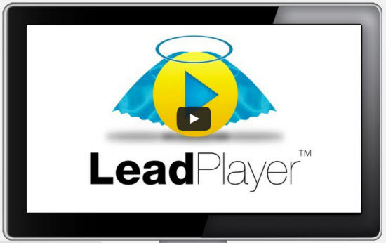 WordPress Video Player Plugin LeadPlayer