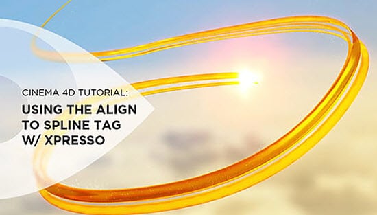 Cinema 4D Tutorials