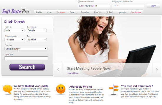 best online dating software reviews