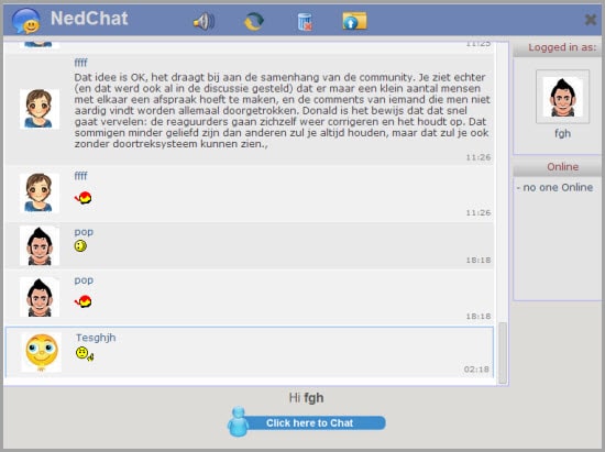Php Chat Room Script Php Chat Room Script