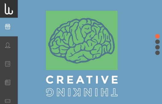 Beautifully Designed Websites