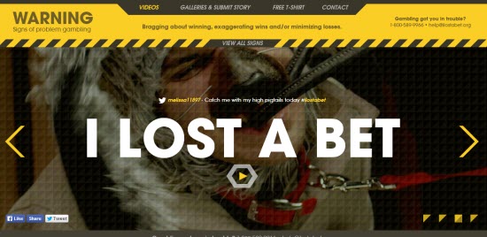 Beautifully Designed Websites