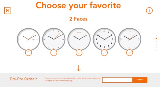 Beautifully Designed Websites