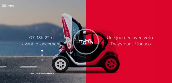 Beautifully Designed Websites