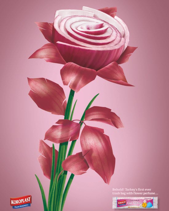 Print Advertisement